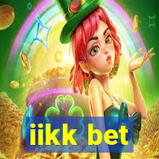 iikk bet